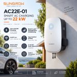 (AC22E-01) Φορτιστής AC Ηλεκτρικών Οχημάτων (SOCKET & MID)